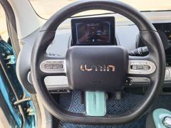 Changan Lumin 301km Honey Sweet Edition - photo 13
