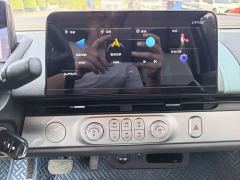Changan Lumin 301km Honey Sweet Edition - photo 15