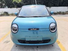 Changan Lumin 301km Honey Sweet Edition - photo 2