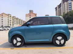 Changan Lumin 301km Honey Sweet Edition - photo 3