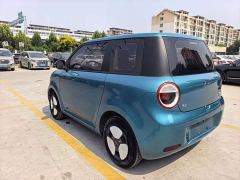 Changan Lumin 301km Honey Sweet Edition - photo 4