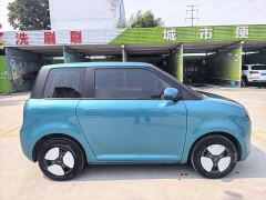 Changan Lumin 301km Honey Sweet Edition - photo 6