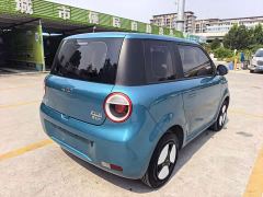 Changan Lumin 301km Honey Sweet Edition - photo 7