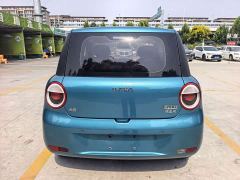 Changan Lumin 301km Honey Sweet Edition - photo 8