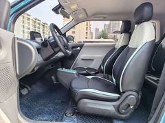 Changan Lumin 301km Honey Sweet Edition - photo 9