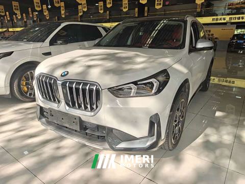 2024 BMW X1 sDrive25Li X Design Package