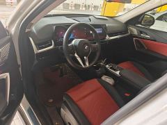 BMW X1 sDrive25Li X Design Package - ფოტო 2