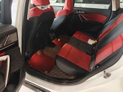 BMW X1 sDrive25Li X Design Package - ფოტო 3