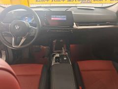 BMW X1 sDrive25Li X Design Package - ფოტო 4