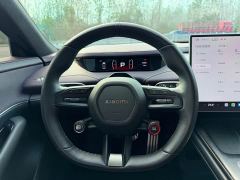 Xiaomi SU7 Rear-Wheel Drive Ultra-Long Range Advanced Autonomous Driving Pro - ფოტო 11