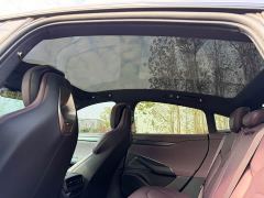 Xiaomi SU7 Rear-Wheel Drive Ultra-Long Range Advanced Autonomous Driving Pro - ფოტო 12