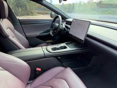 Xiaomi SU7 Rear-Wheel Drive Ultra-Long Range Advanced Autonomous Driving Pro - ფოტო 14
