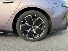 Xiaomi SU7 Rear-Wheel Drive Ultra-Long Range Advanced Autonomous Driving Pro - ფოტო 16