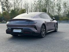 Xiaomi SU7 Rear-Wheel Drive Ultra-Long Range Advanced Autonomous Driving Pro - ფოტო 17