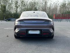 Xiaomi SU7 Rear-Wheel Drive Ultra-Long Range Advanced Autonomous Driving Pro - ფოტო 18