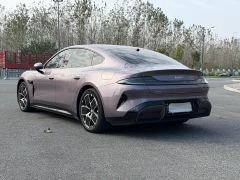 Xiaomi SU7 Rear-Wheel Drive Ultra-Long Range Advanced Autonomous Driving Pro - ფოტო 19