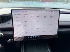 Xiaomi SU7 Rear-Wheel Drive Ultra-Long Range Advanced Autonomous Driving Pro - ფოტო 6