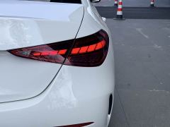 Mercedes-Benz C-Class C 200 L Sport Edition - photo 10