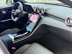 Mercedes-Benz C-Class C 200 L Sport Edition - photo 11