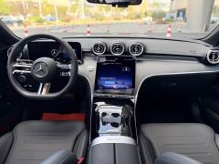 Mercedes-Benz C-Class C 200 L Sport Edition - photo 12