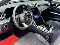 Mercedes-Benz C-Class C 200 L Sport Edition - photo 13