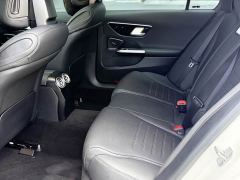 Mercedes-Benz C-Class C 200 L Sport Edition - photo 14