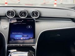 Mercedes-Benz C-Class C 200 L Sport Edition - photo 16