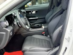 Mercedes-Benz C-Class C 200 L Sport Edition - photo 17