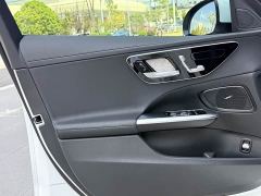 Mercedes-Benz C-Class C 200 L Sport Edition - photo 18