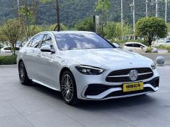 Mercedes-Benz C-Class C 200 L Sport Edition - photo 3
