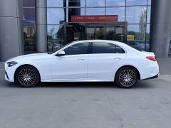 Mercedes-Benz C-Class C 200 L Sport Edition - photo 4