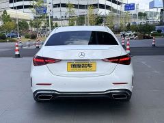 Mercedes-Benz C-Class C 200 L Sport Edition - photo 6