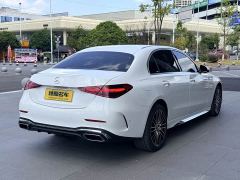 Mercedes-Benz C-Class C 200 L Sport Edition - photo 7