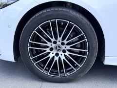 Mercedes-Benz C-Class C 200 L Sport Edition - photo 9