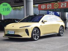 Nio ET5T 75kWh Touring - photo 1