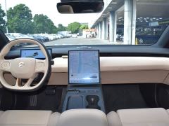Nio ET5T 75kWh Touring - photo 11