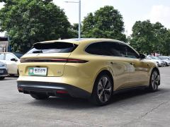 Nio ET5T 75kWh Touring - photo 15