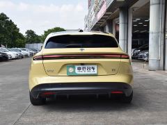 Nio ET5T 75kWh Touring - photo 16