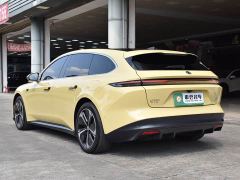 Nio ET5T 75kWh Touring - photo 17
