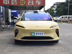 Nio ET5T 75kWh Touring - photo 2