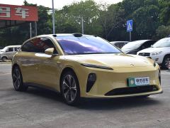 Nio ET5T 75kWh Touring - photo 3