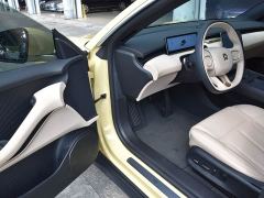 Nio ET5T 75kWh Touring - photo 6