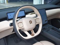 Nio ET5T 75kWh Touring - photo 7