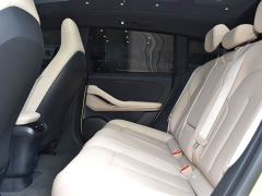 Nio ET5T 75kWh Touring - photo 8