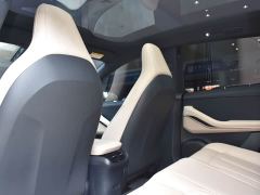Nio ET5T 75kWh Touring - photo 9