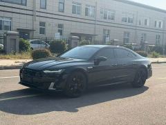 Audi A7L 55TFSI quattro S-line Version - photo 1