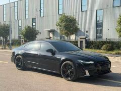 Audi A7L 55TFSI quattro S-line Version - photo 3