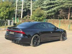 Audi A7L 55TFSI quattro S-line Version - photo 6