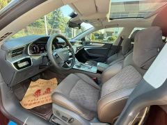 Audi A7L 55TFSI quattro S-line Version - photo 7
