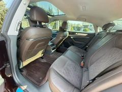 Audi A7L 55TFSI quattro S-line Version - photo 8